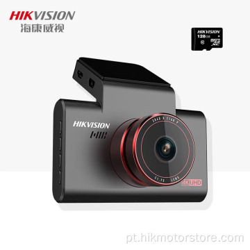 Melhor tela de 3 polegadas 4k Dash Cam Adas WiFi